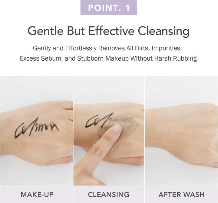 Celimax - Derma Nature Fresh Blackhead Jojoba Cleansing Oil 118ml