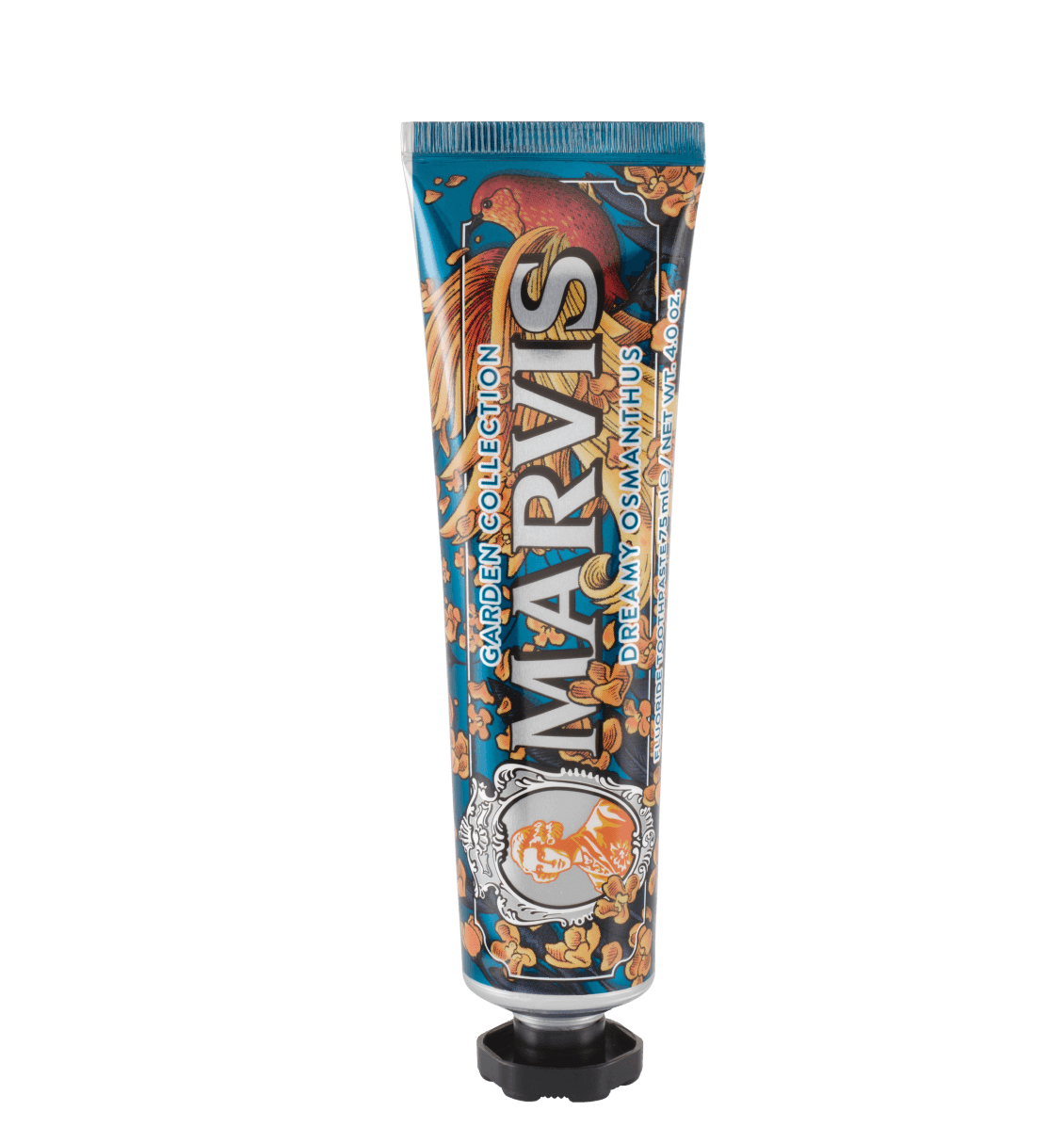 Marvis - Dreamy Osmanthus Toothpaste (Original) - 75ml
