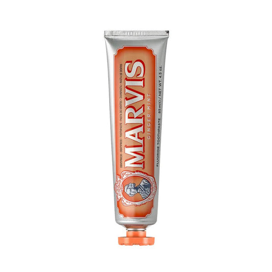Marvis - Ginger Mint Toothpaste (Original) - 85ml