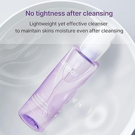 Celimax - Derma Nature Fresh Blackhead Jojoba Cleansing Oil 118ml