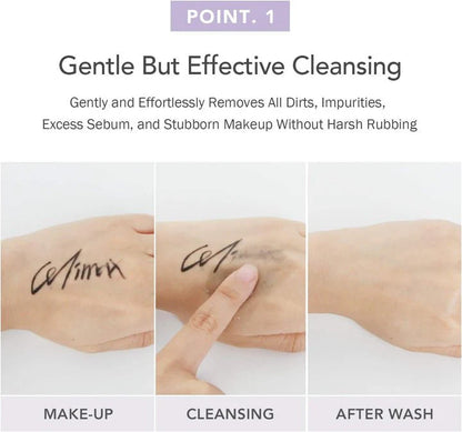 Celimax - Derma Nature Fresh Blackhead Jojoba Cleansing Oil 118ml