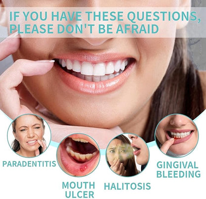 Eelhoe - Mouth Relief Spray (Original) - 25ml