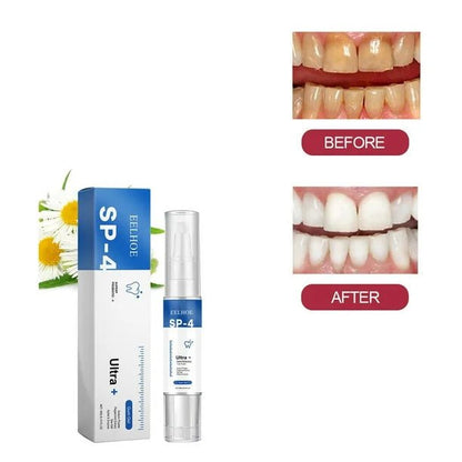 EELHOE - SP-4 Ultra+ Teeth Whitening Serum (Original) -4ml