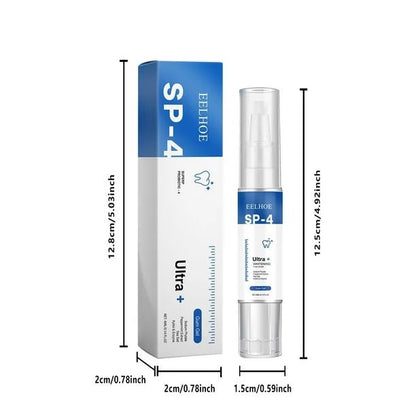 EELHOE - SP-4 Ultra+ Teeth Whitening Serum (Original) -4ml