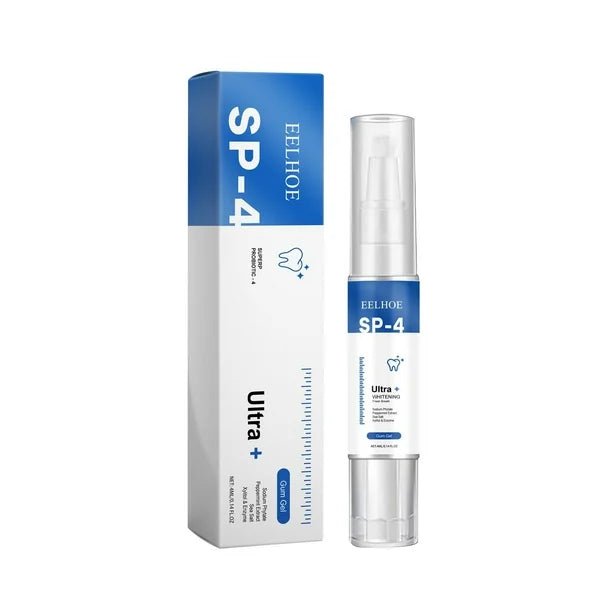EELHOE - SP-4 Ultra+ Teeth Whitening Serum (Original) -4ml