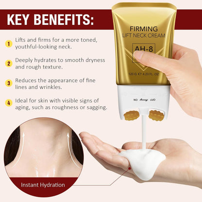 Firming Lifting Neck Cream-120g