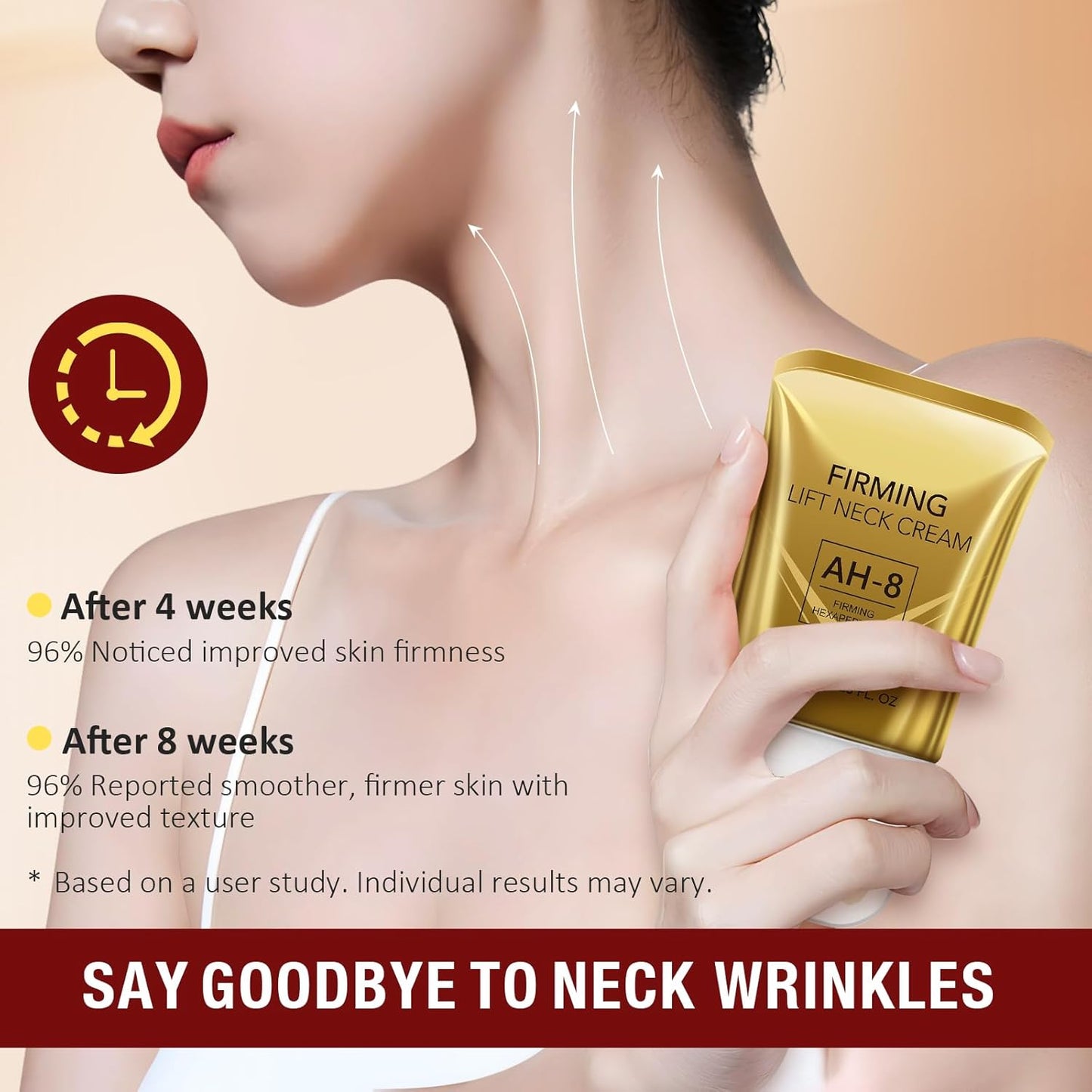Firming Lifting Neck Cream-120g