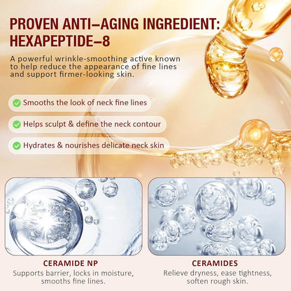 Firming Lifting Neck Cream-120g