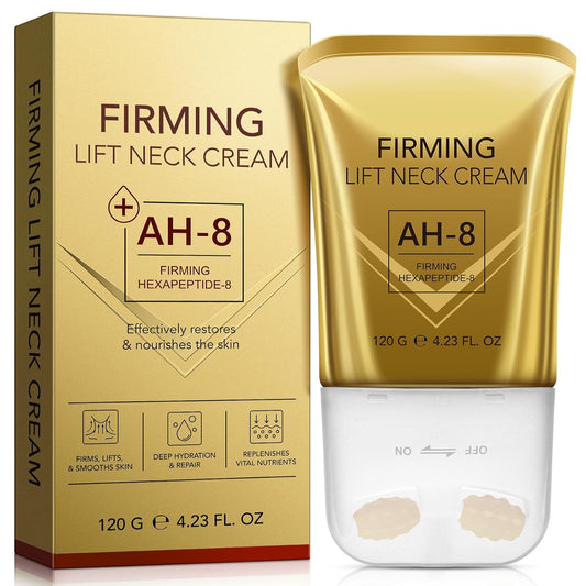 Firming Lifting Neck Cream-120g