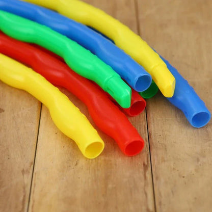Kids Detachable Colorful Hula Hoop