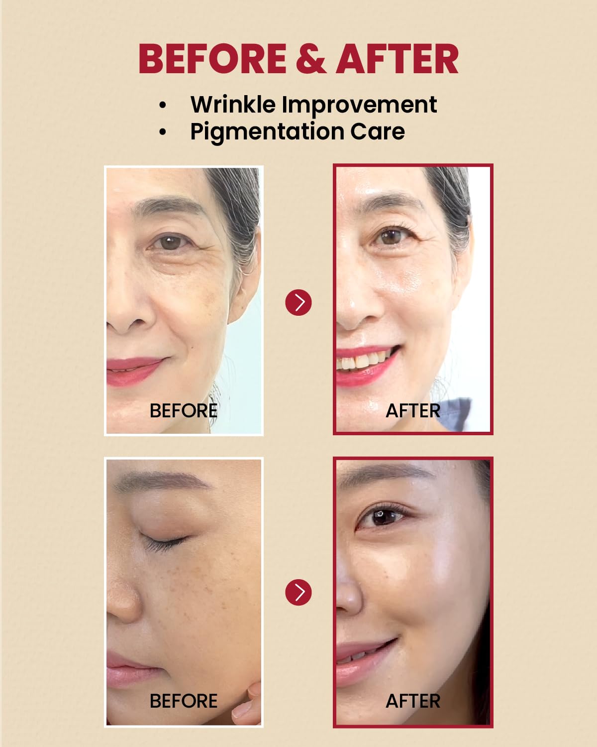 K-SECRET SEOUL 1988 Serum-30ml