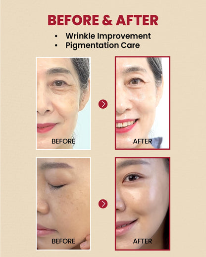 K-SECRET SEOUL 1988 Serum-30ml