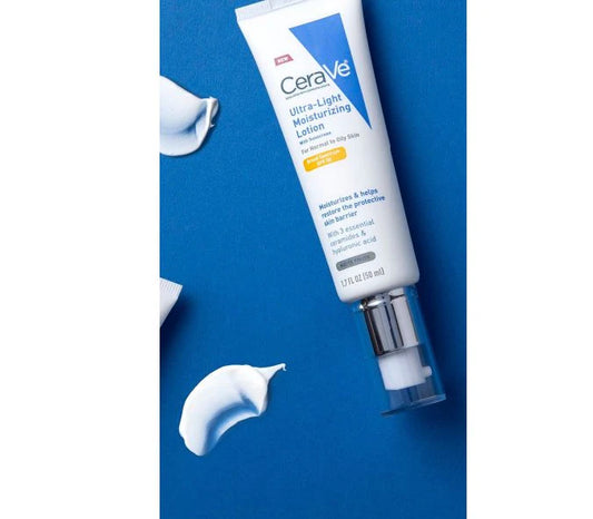 Lotion With Sunscreen (Orignal)
