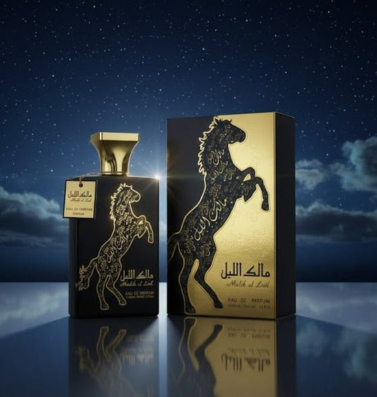 Malik Al Lail Eau de Parfum - 100ml