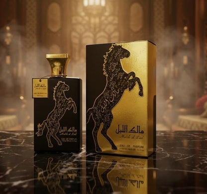 Malik Al Lail Eau de Parfum - 100ml