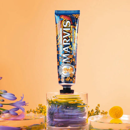 Marvis - Dreamy Osmanthus Toothpaste (Original) - 75ml